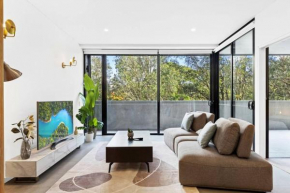Morden Urban 2Bed in Waterloo, Sydney